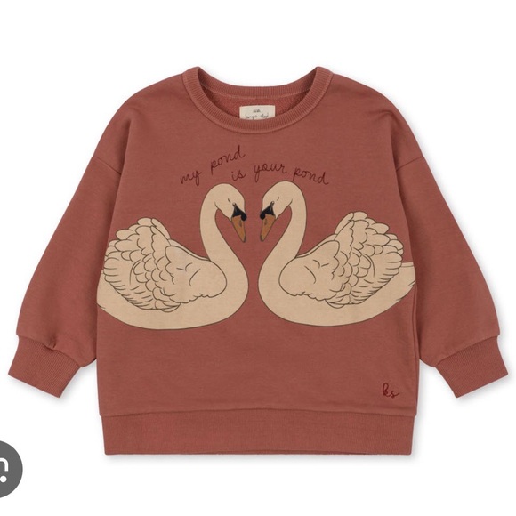 Other - Konges Slojd Sweatshirt